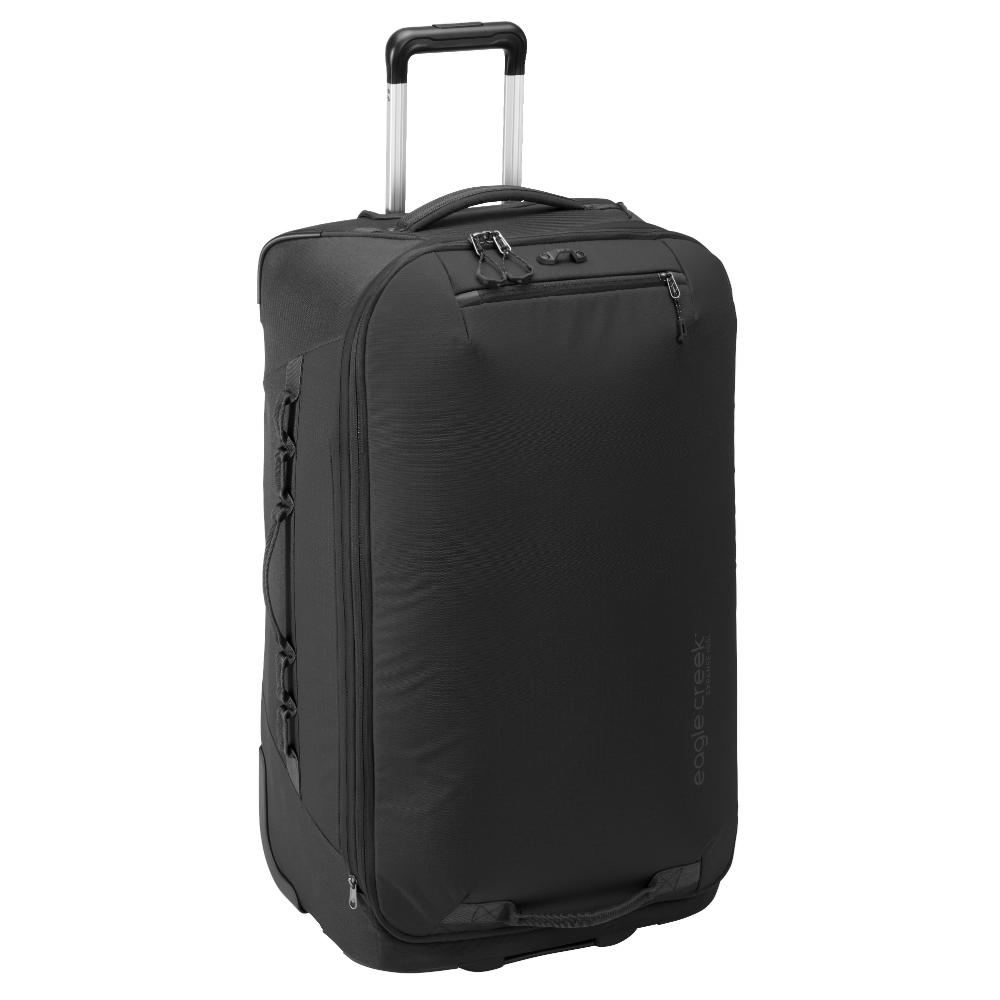 EXPANSE 2WHEELED 105L - BLACK