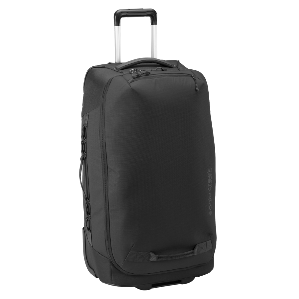 EXPANSE 2WHEELED CONVERTIBLE 85L - BLACK