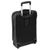 EXPANSE 2WHEELED INTERNATIONAL CARRYON - BLACK