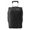 EXPANSE 2WHEELED INTERNATIONAL CARRYON - BLACK