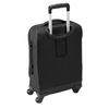 EXPANSE 4WHEELED INTERNATIONAL CARRYON - BLACK