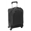 EXPANSE 4WHEELED INTERNATIONAL CARRYON - BLACK