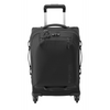 EXPANSE 4WHEELED INTERNATIONAL CARRYON - BLACK