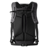 EXPLORE BACKPACK - BLACK