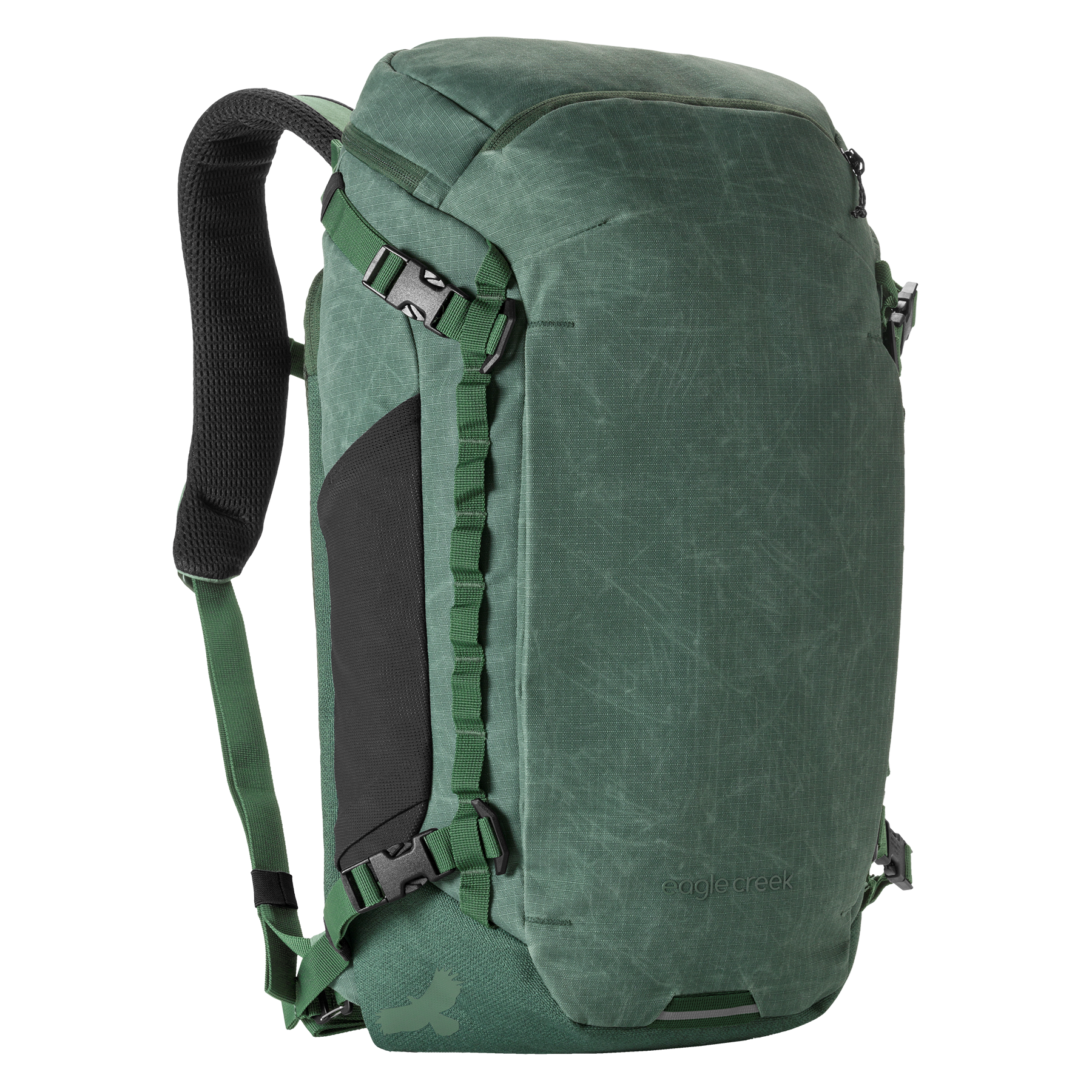 EXPLORE BACKPACK - GRASS GREEN