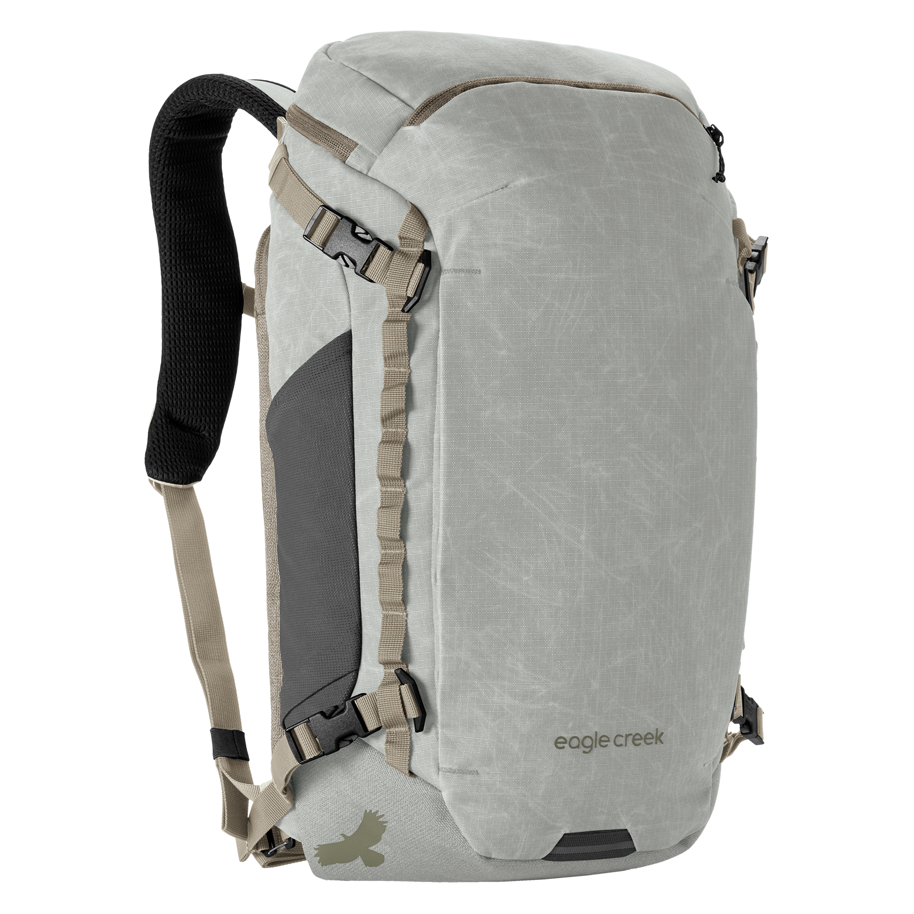 EXPLORE BACKPACK - STORM GREY