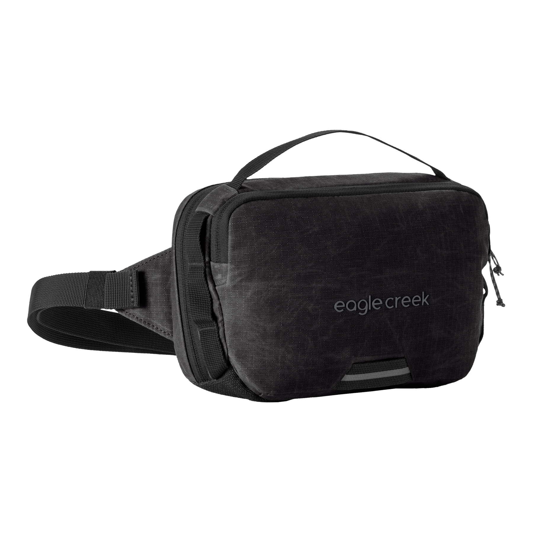 EXPLORE HIP PACK - BLACK