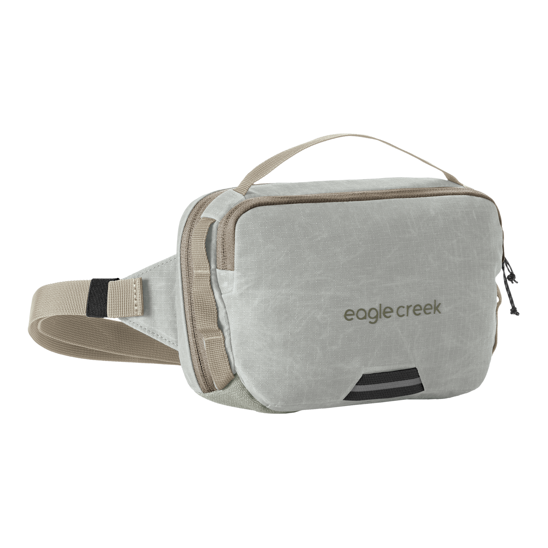 EXPLORE HIP PACK - STORM GREY