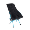 FLEECE SEAT WARMER FOR SAVANNA/PLAYA - BLACK