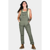 FRESHLEY OVERALL 30" - LICHEN GREEN