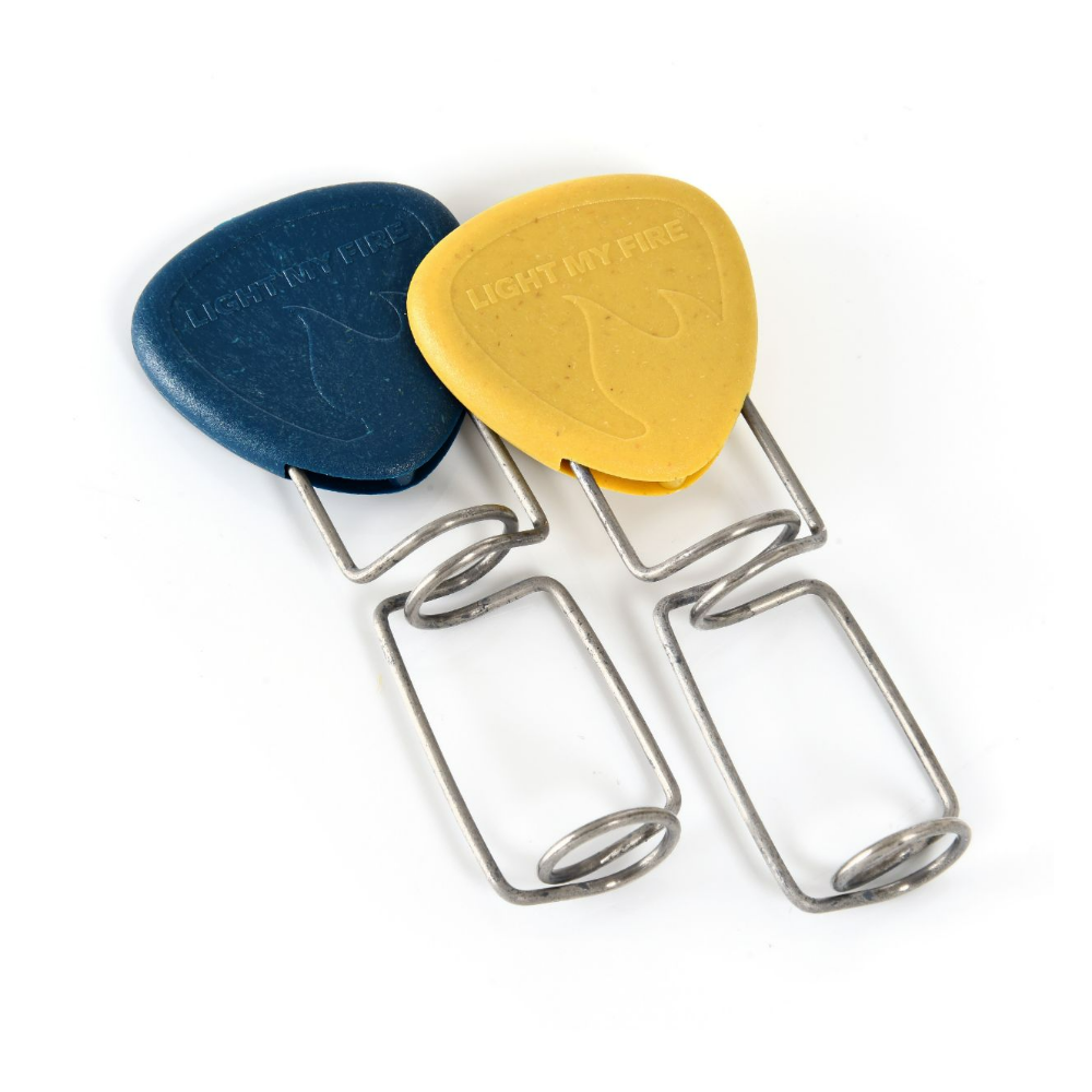 GR.P FIREFORK 2-PACK - MUSTY YELLOW / HAZY BLUE