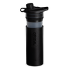 GRAYL GEOPRESS WATER PURIFIER - COVERT BLACK