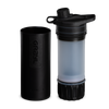 GRAYL GEOPRESS WATER PURIFIER - COVERT BLACK