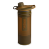 GRAYL GEOPRESS WATER PURIFIER - COYOTE BROWN