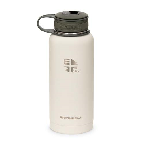 KEWLER 32OZ W/ OPENER CAP - BAJA SAND