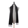 KIM SCARF - BLACK