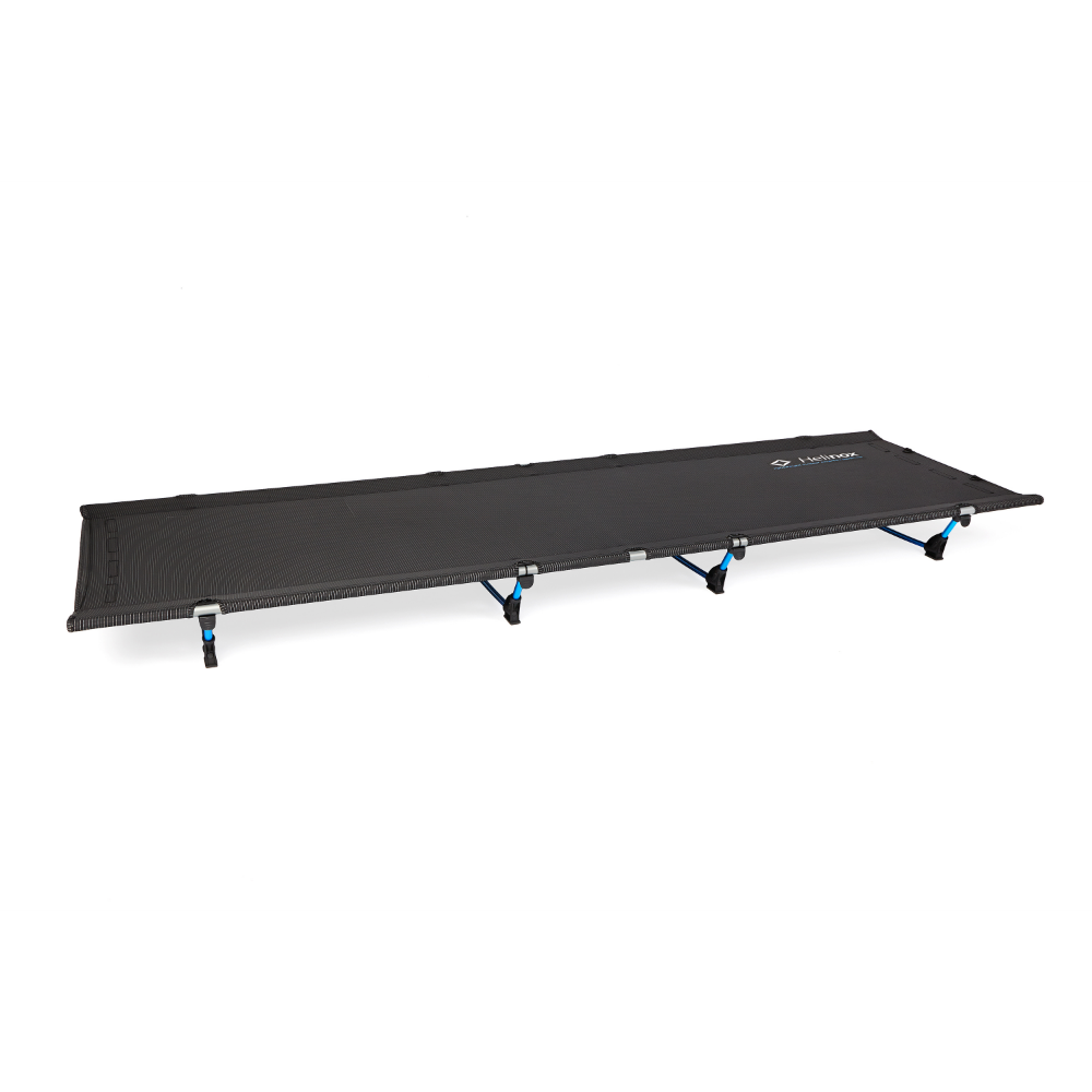 LITE COT - BLACK