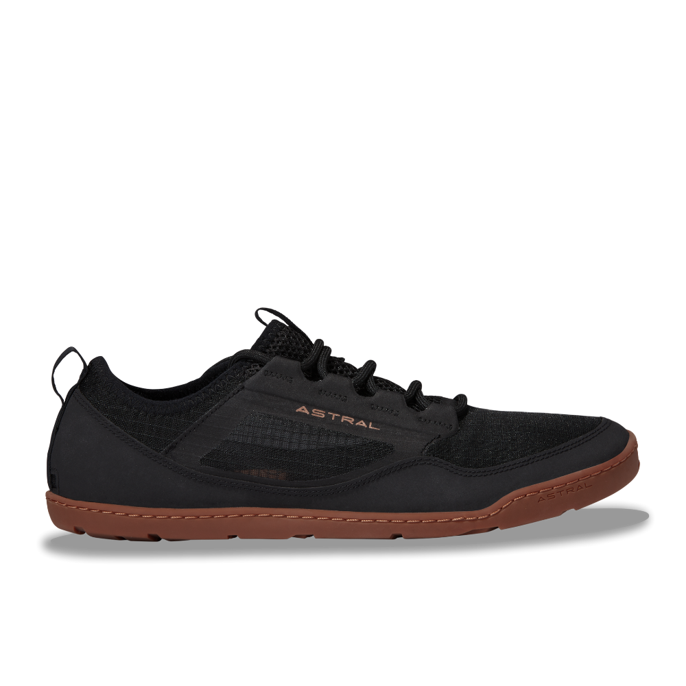 LOYAK AC MENS - BASALT BLACK