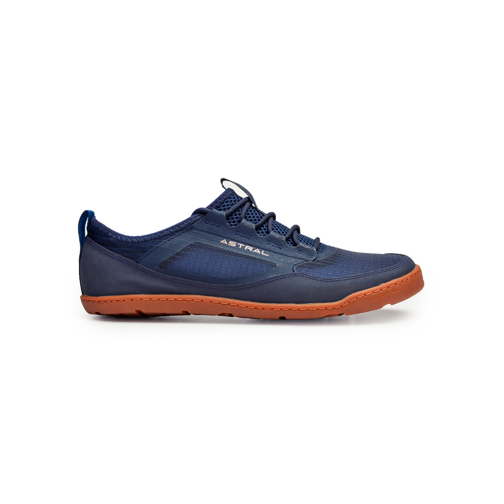 LOYAK AC WOMENS - CLASSIC NAVY