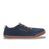 LOYAK MEN - NAVY BROWN