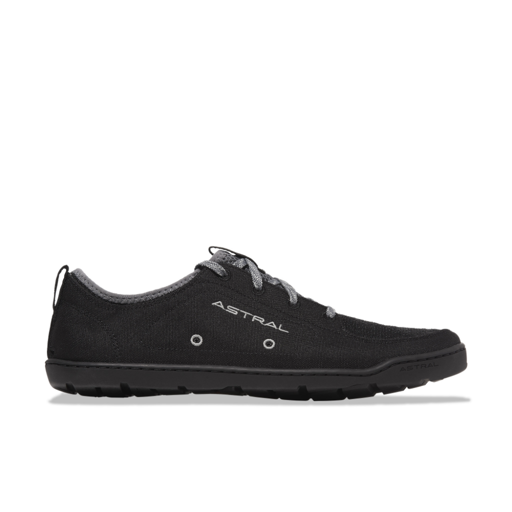 LOYAK MENS - SPACE BLACK