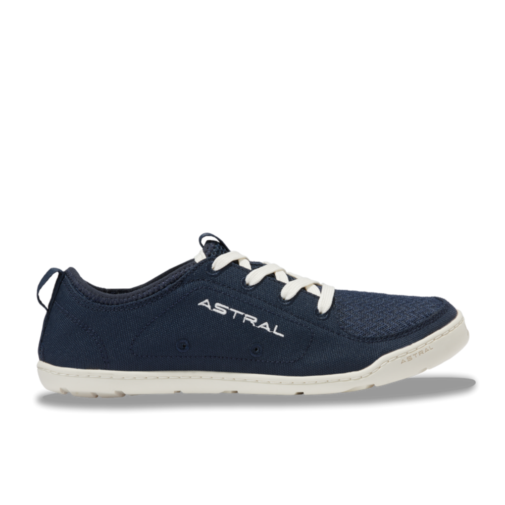 LOYAK WOMEN - NAVY WHITE