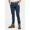 MAVEN X 28"- INDIGO THERMAL DENIM