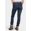 MAVEN X 28"- INDIGO THERMAL DENIM