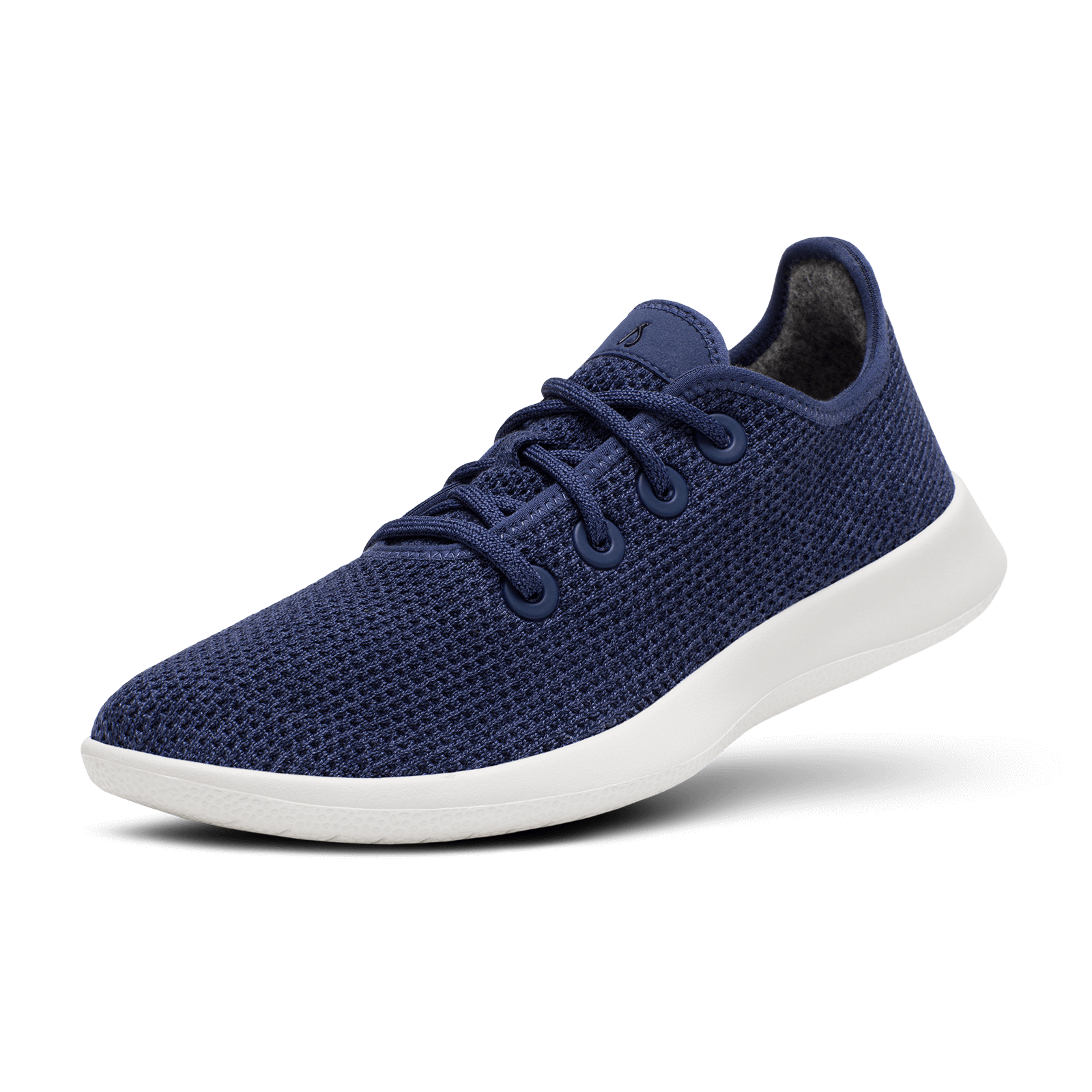 MENS TREE RUNNER - HAZY INDIGO (BLIZZARD)