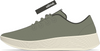 MENS WOOL RUNNER 2 - RUGGED GREEN (STNY CREAM)