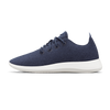 MENS WOOL RUNNER - HAZY INDIGO (BLIZZARD)