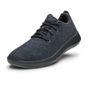 MENS WOOL RUNNER MIZZLES - NTRL BLCK (NTRL BLCK)