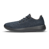 MENS WOOL RUNNER MIZZLES - NTRL BLCK (NTRL BLCK)