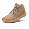 MENS WOOL RUNNER-UP MIZZLE PLUS - HAZY BEIGE (HAZY BEIGE)