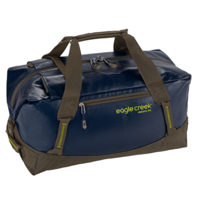 MIGRATE DUFFEL 40L - RUSH BLUE