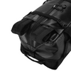 MIGRATE WHEELED DUFFEL 110L - BLACK