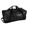 MIGRATE WHEELED DUFFEL 110L - BLACK