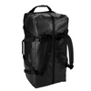 MIGRATE WHEELED DUFFEL 110L - BLACK