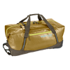 MIGRATE WHEELED DUFFEL 110L - FIELD BROWN