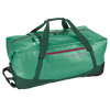 MIGRATE WHEELED DUFFEL 110L - WILLOW GREEN