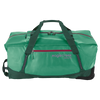 MIGRATE WHEELED DUFFEL 110L - WILLOW GREEN