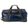 MIGRATE WHEELED DUFFEL 130L - RUSH BLUE