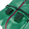 MIGRATE WHEELED DUFFEL 130L - WILLOW GREEN