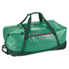 MIGRATE WHEELED DUFFEL 130L - WILLOW GREEN