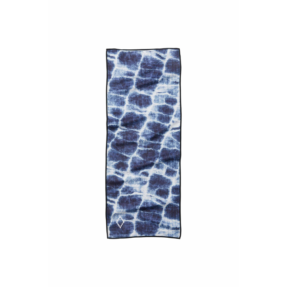 MINI TOWEL - AGUA BLUE