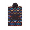 ML CHANGING PONCHO - CASCADES MULTI