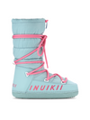 MOUNTAIN BOOT HIGH - BLUE