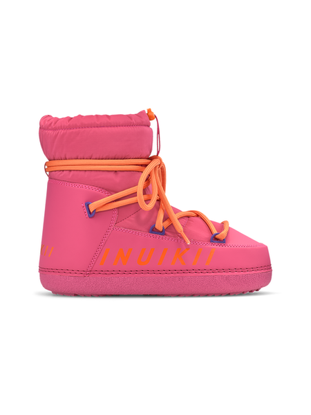 MOUNTAIN BOOT LOW - PINK