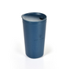 MYCUP N LID LARGE - HAZY BLUE