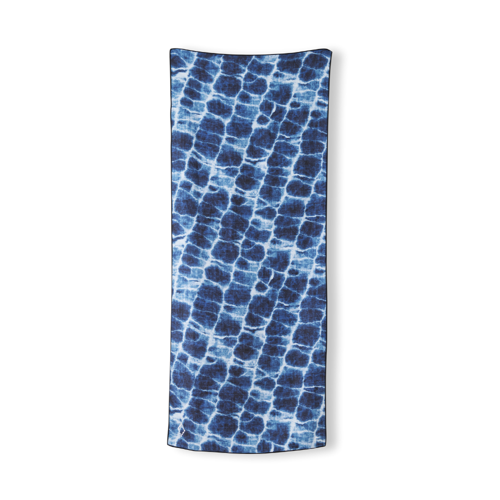 ORIGINAL TOWEL - AGUA BLUE